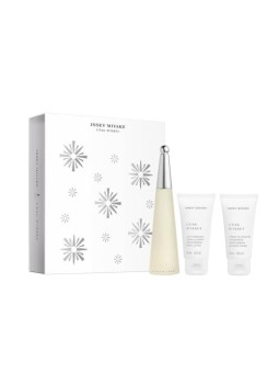 Set Natale 2023 Issey Miyake LEau dIssey Eau De Toilette 50ml