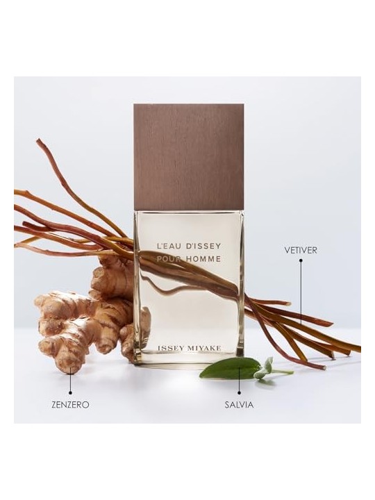 Issey Miyake L'Eau D'Issey Vetiver EDT 100ml