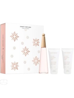 Issey Miyake LEau DIssey Pivoine Cofanetto regalo