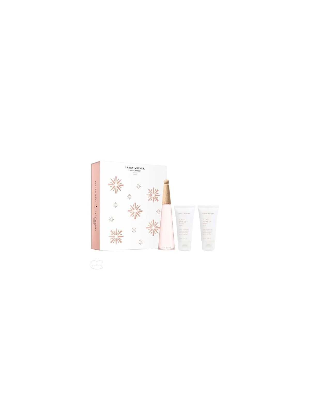 Issey Miyake LEau DIssey Pivoine Cofanetto regalo