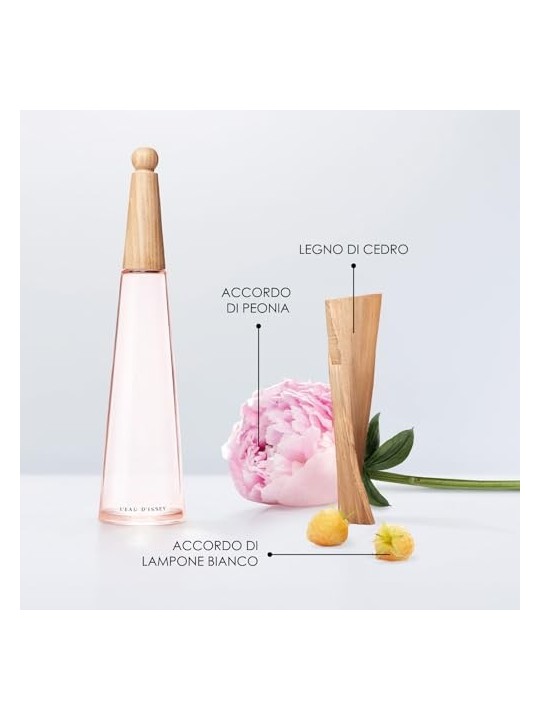 Issey Miyake L'Eau D'Issey Eau Peony Intense eau de toilette Spray 100ml 