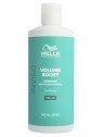 Shampoo Wella Invigo Volume Boost 500ml