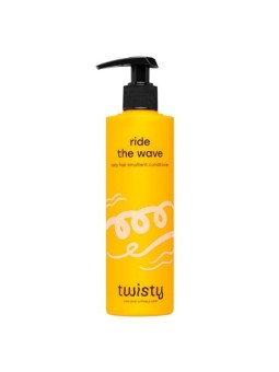 TWISTY Ride The Wave balsamo emolliente per capelli ricci 280ml