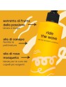TWISTY Ride The Wave balsamo emolliente per capelli ricci 280ml