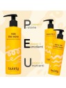 TWISTY Ride The Wave balsamo emolliente per capelli ricci 280ml