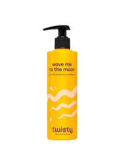 TWISTY Wave Me To The Moon balsamo umettante per capelli ricci 280ml