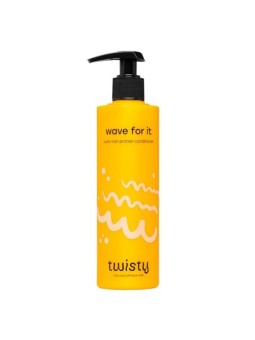 TWISTY Wave For It balsamo proteico per capelli ricci 280ml