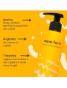 TWISTY Wave For It balsamo proteico per capelli ricci 280ml