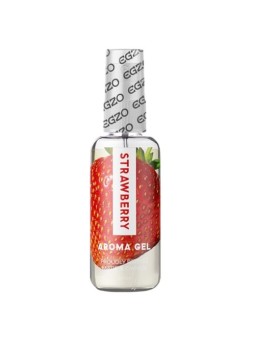 EGZO Aroma Gel Gel intimo alla fragola 50ml