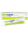 Lacer ORTOLACER gel dentifricio limone 125ml unisex