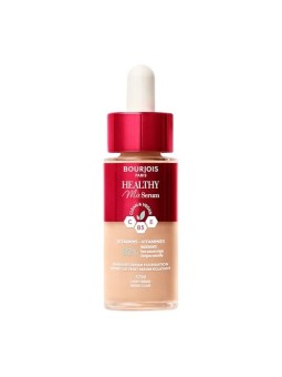 Bourjois Fondotinta Healthy Mix Clean Vegan Serum 30 ml donna 53W Light Beige
