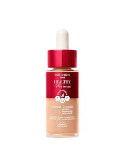Fondotinta Bourjois Healthy Mix Clean Vegan Serum 30 ml 55N Deep Beige