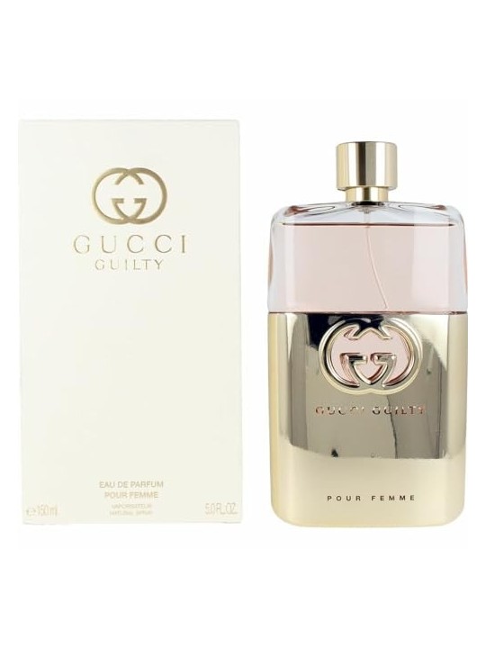 Gucci Guilty Pour Femme Eau De Parfum 150ml