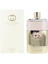 Gucci Guilty Pour Femme Eau De Parfum 150ml