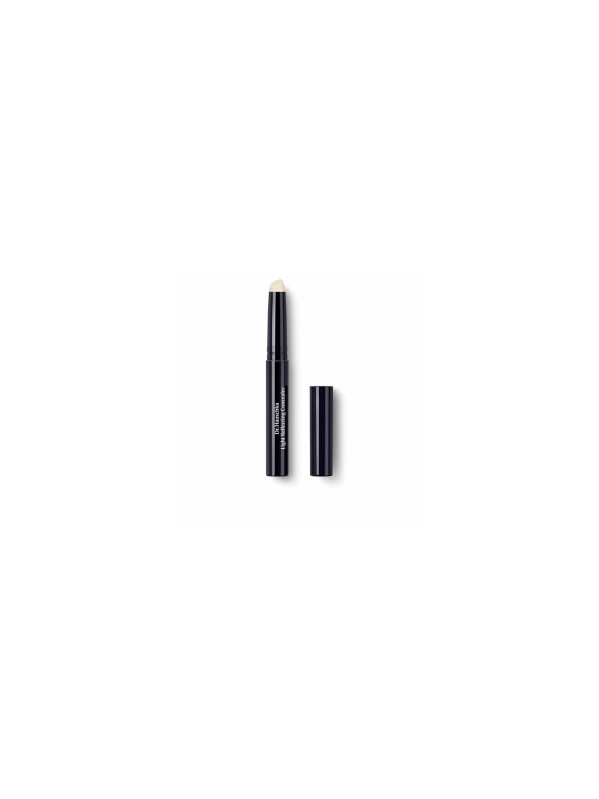 Dr. Hauschka LIGHT REFLECTING concealer Translucent 00