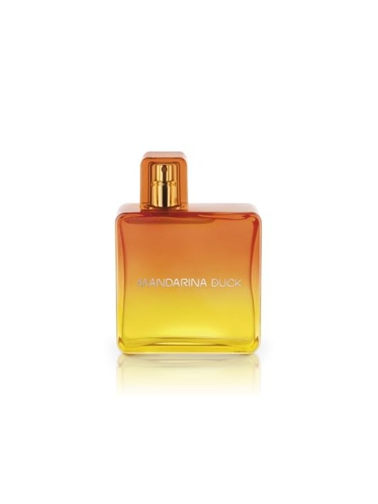Mandarina Duck Vida Loca For Her eau de toilette Spray 100ml