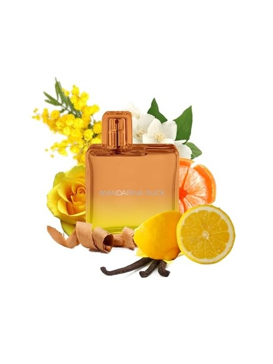 Mandarina Duck Vida Loca For Her eau de toilette Spray 100ml