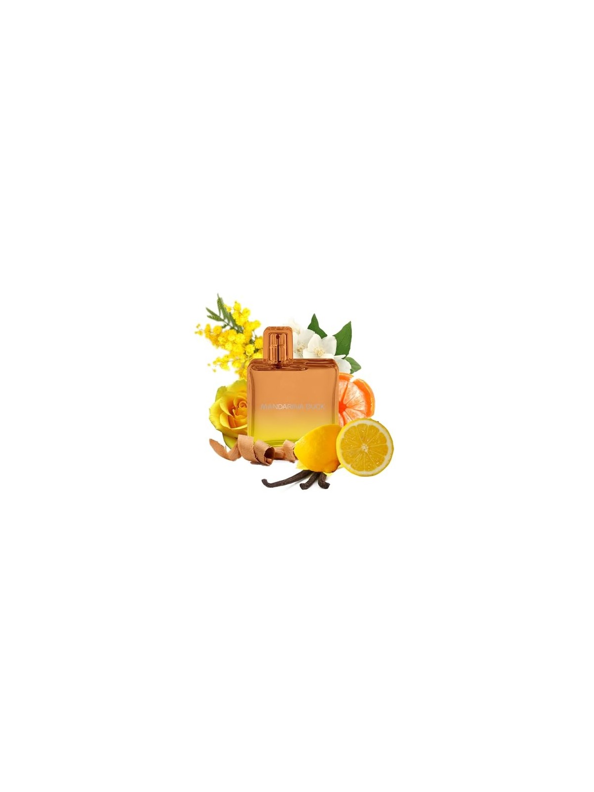 Mandarina Duck Vida Loca For Her eau de toilette Spray 100ml