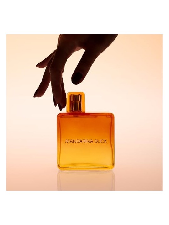 Mandarina Duck Vida Loca For Her eau de toilette Spray 100ml