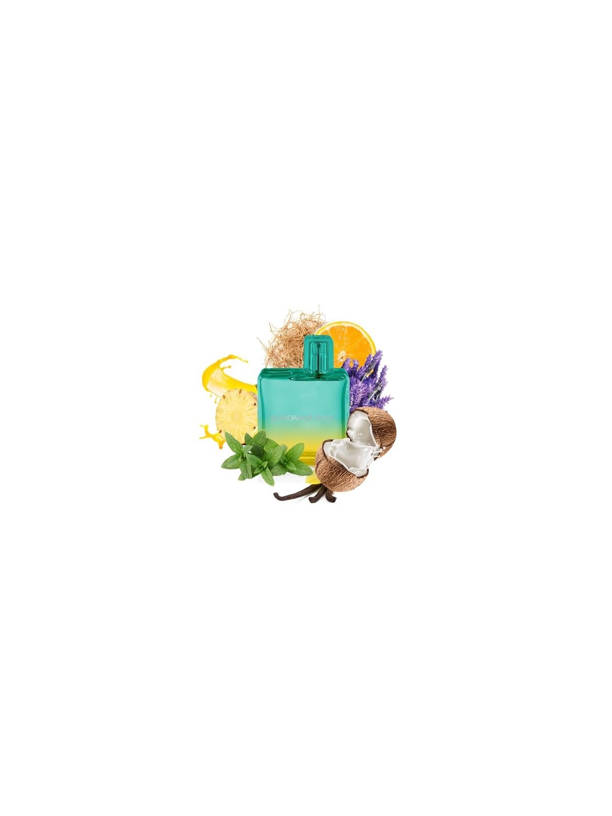 Profumo Mandarina Duck Vida Loca For Him 100ml