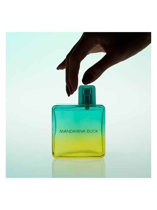 Profumo Mandarina Duck Vida Loca For Him 100ml