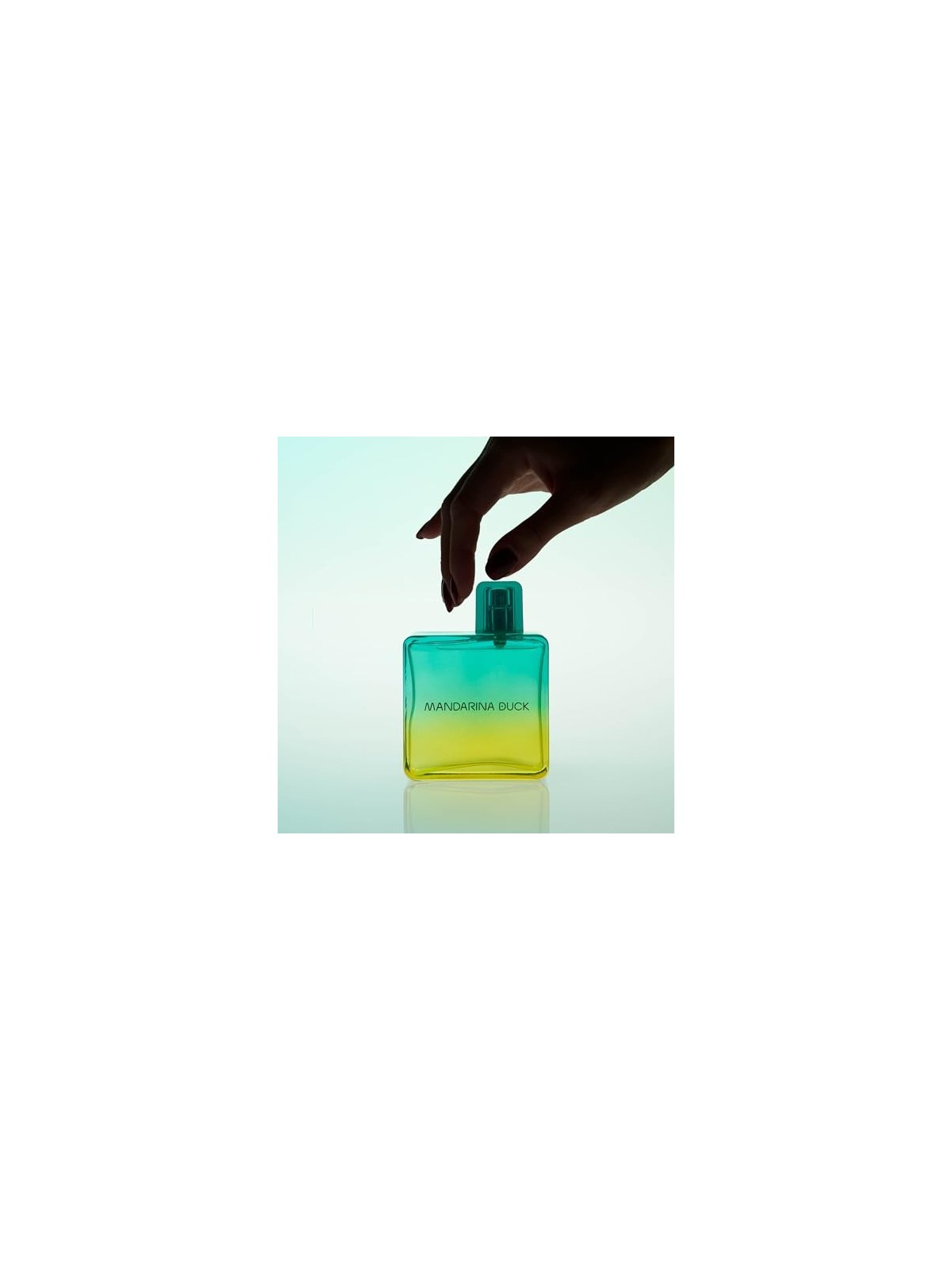 Profumo Mandarina Duck Vida Loca For Him 100ml