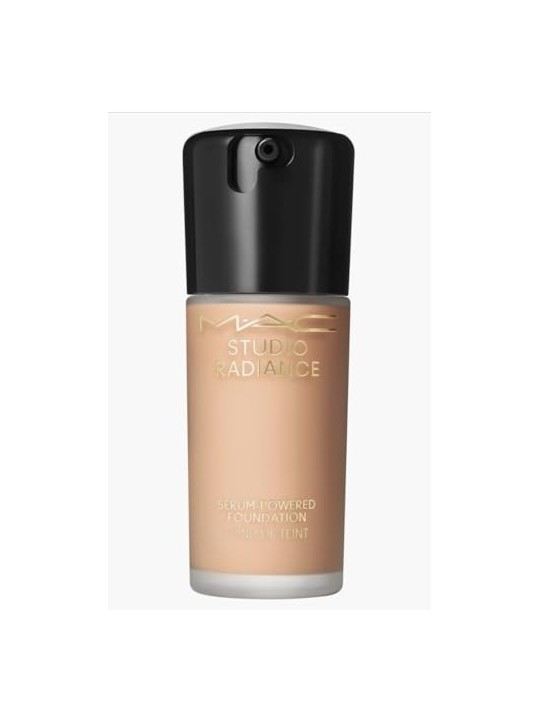 MAC Studio Radiance Serum-Powered Foundation NW25