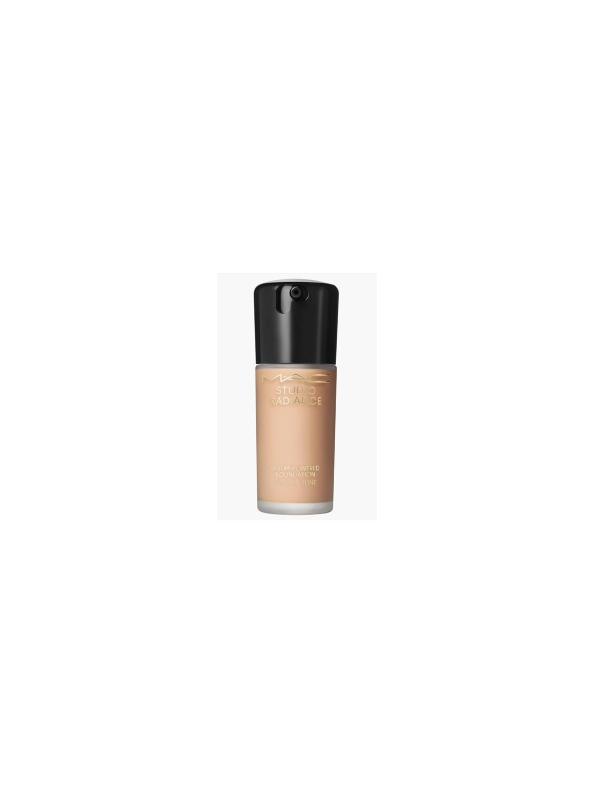 MAC Studio Radiance Serum-Powered Foundation NW25