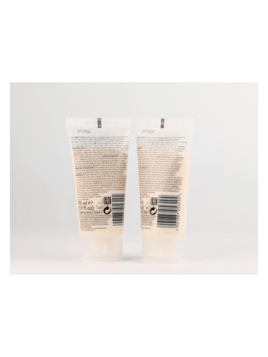 Maschera Viso Scrub Acido Glicolico 55ml