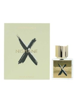 Profumo Nishane Wulong Cha X unisex 100ml