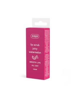 Ziaja Scrub Labbra Anguria 12ml