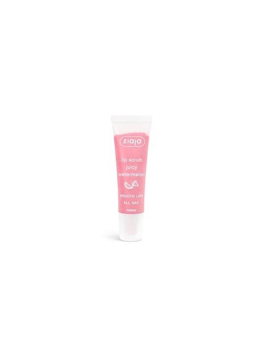 Ziaja Scrub Labbra Anguria 12ml