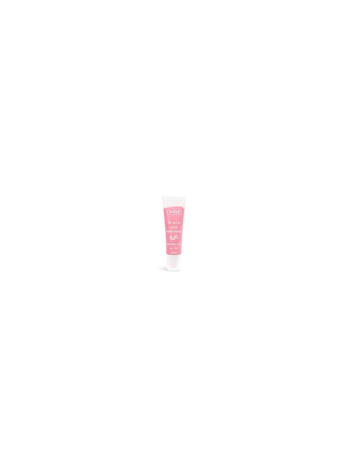 Ziaja Scrub Labbra Anguria 12ml