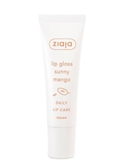 Ziaja BALSAMO PER LABBRA Sunny Mango 12ml
