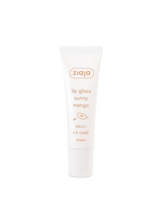 Ziaja BALSAMO PER LABBRA Sunny Mango 12ml