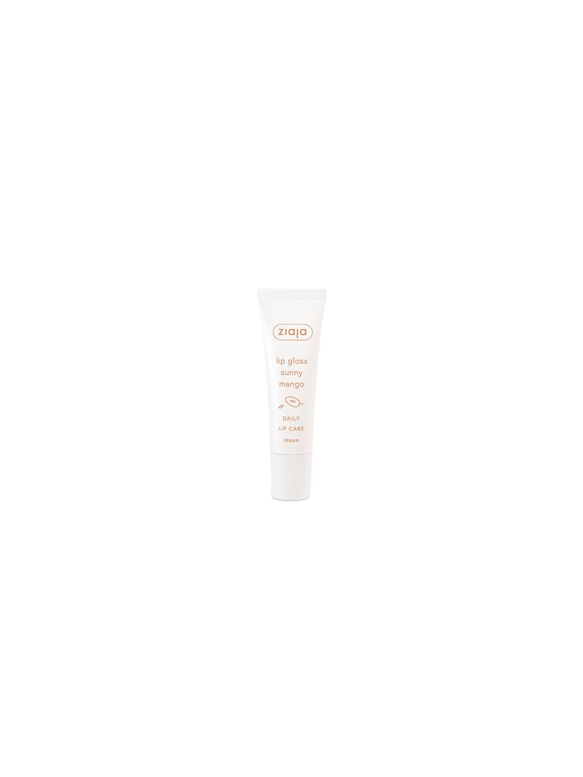 Ziaja BALSAMO PER LABBRA Sunny Mango 12ml