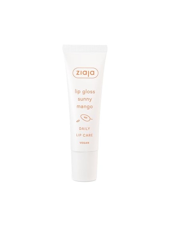 Ziaja BALSAMO PER LABBRA Sunny Mango 12ml