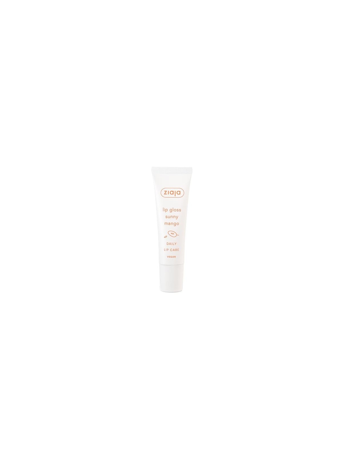 Ziaja BALSAMO PER LABBRA Sunny Mango 12ml