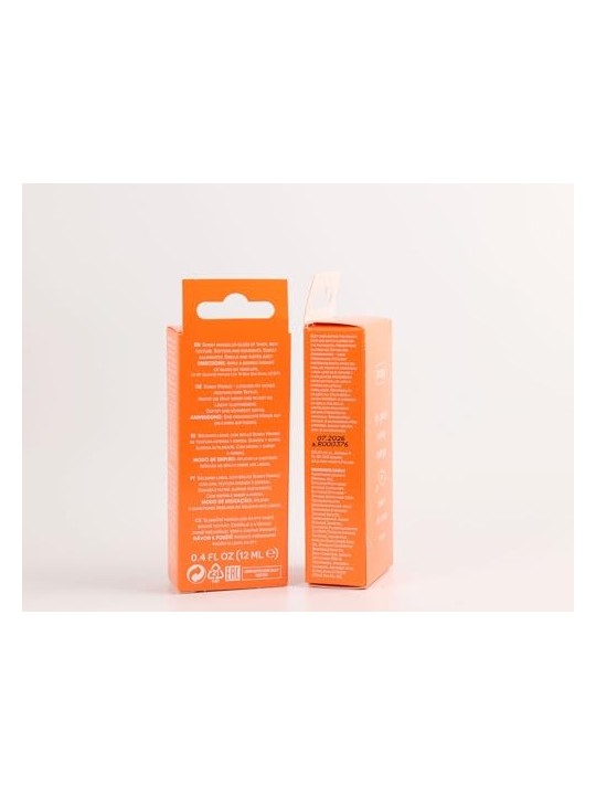 Ziaja BALSAMO PER LABBRA Sunny Mango 12ml