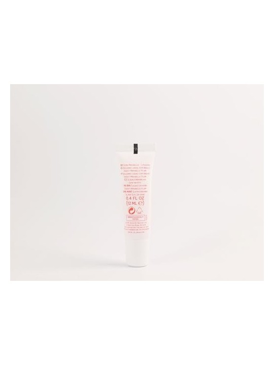 Ziaja Lucidalabbra Sweet Mirabelle Plum 12ml