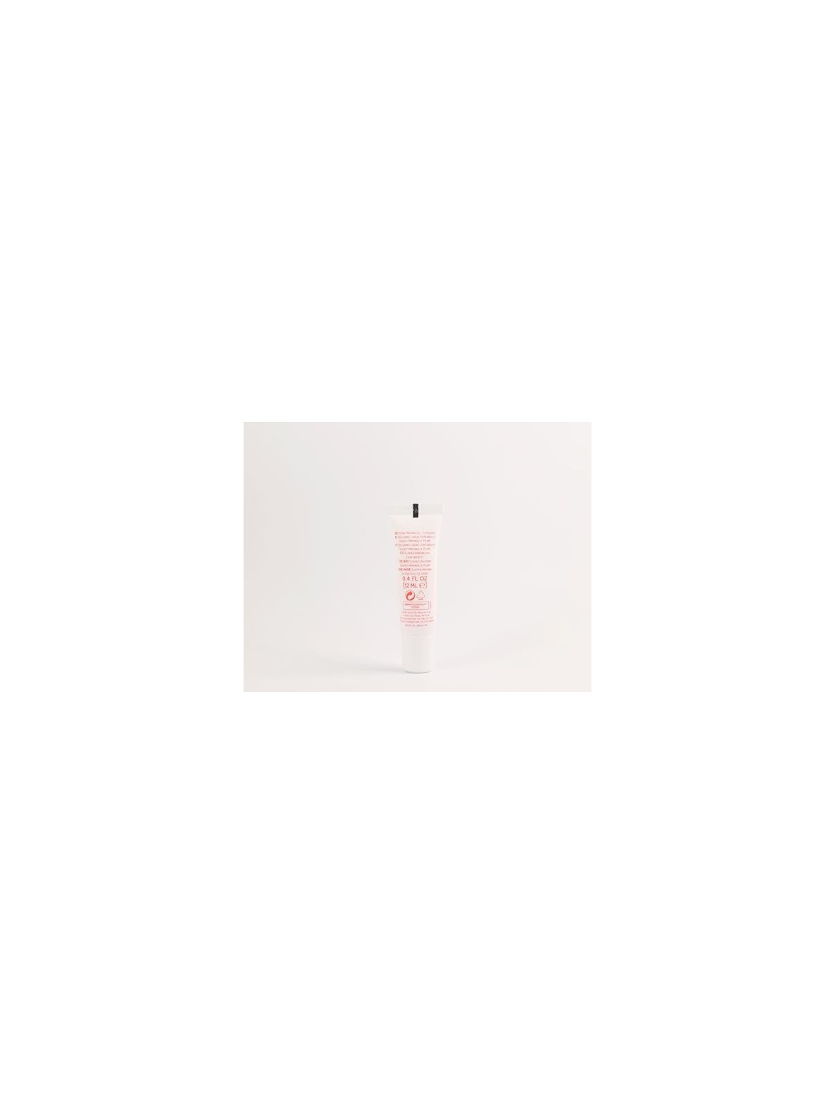 Ziaja Lucidalabbra Sweet Mirabelle Plum 12ml