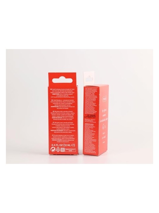 Ziaja Lucidalabbra Sweet Mirabelle Plum 12ml