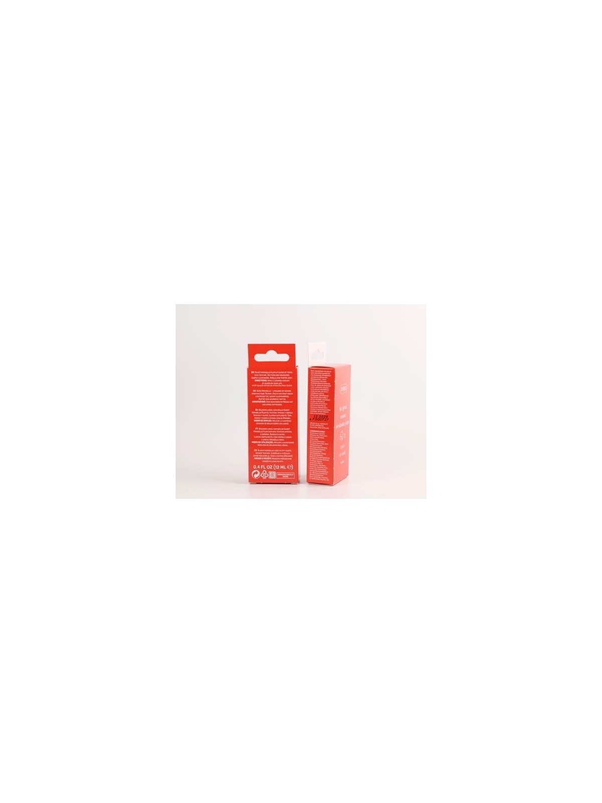 Ziaja Lucidalabbra Sweet Mirabelle Plum 12ml