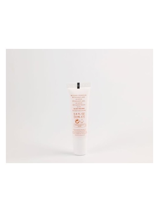 Ziaja Sunny Mango Lip Scrub 12ml