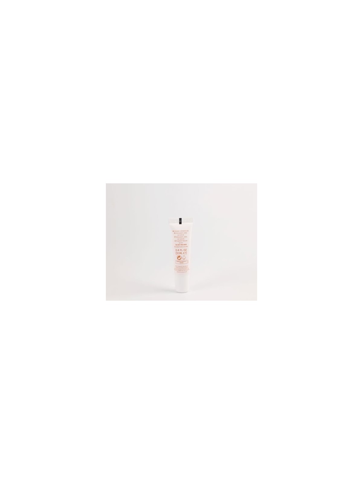 Ziaja Sunny Mango Lip Scrub 12ml