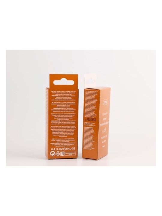 Ziaja Sunny Mango Lip Scrub 12ml