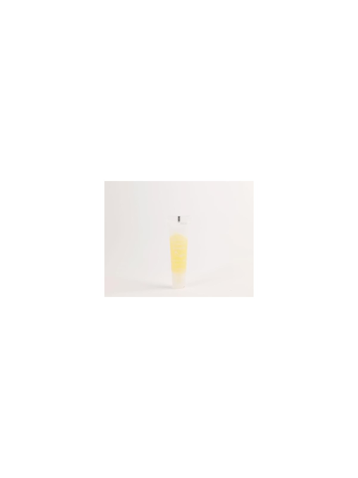 Ziaja Tropical Ananas Lip Scrub 12ml