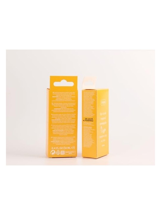 Ziaja Tropical Ananas Lip Scrub 12ml