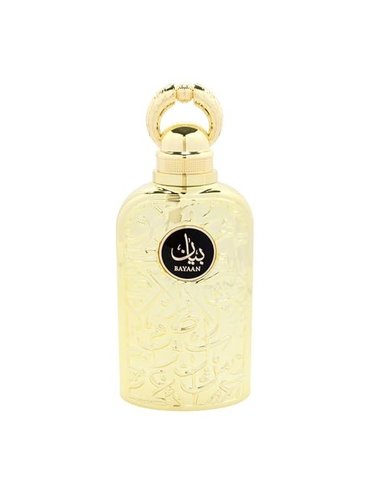 Lattafa Perfumes Bayan eau de parfum donna 100ml