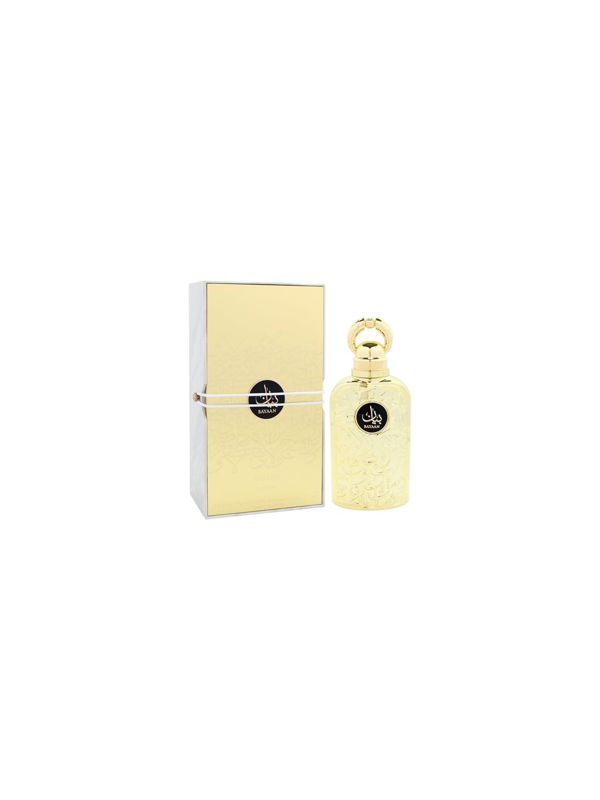 Lattafa Perfumes Bayan eau de parfum donna 100ml